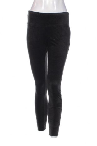 Γυναικείο αθλητικό παντελόνι Oyanda, Μέγεθος S, Χρώμα Μαύρο, Τιμή 5,93 €