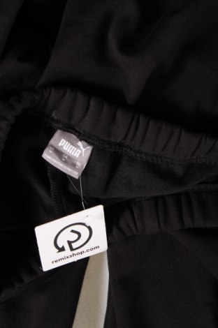 Pantaloni trening de femei PUMA, Mărime M, Culoare Negru, Preț 165,20 Lei