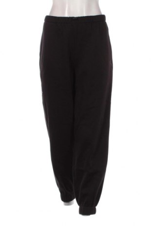 Pantaloni trening de femei PUMA, Mărime M, Culoare Negru, Preț 183,55 Lei