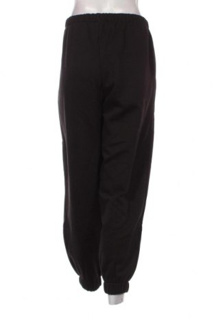 Damen Sporthose PUMA, Größe M, Farbe Schwarz, Preis 24,45 €