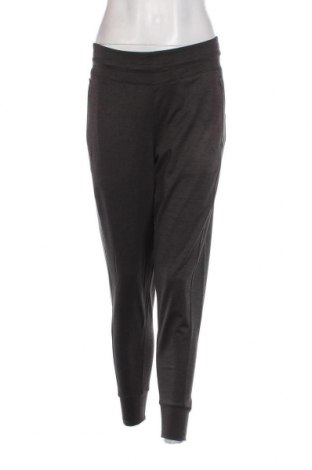 Γυναικείο αθλητικό παντελόνι PUMA, Μέγεθος M, Χρώμα Γκρί, Τιμή 19,18 €