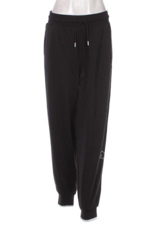 Pantaloni trening de femei PUMA, Mărime XL, Culoare Negru, Preț 183,55 Lei