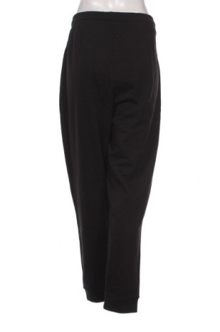 Γυναικείο αθλητικό παντελόνι PUMA, Μέγεθος L, Χρώμα Μαύρο, Τιμή 27,33 €