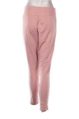 Γυναικείο αθλητικό παντελόνι PUMA, Μέγεθος M, Χρώμα Ρόζ , Τιμή 25,36 €