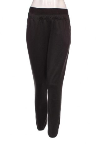 Γυναικείο αθλητικό παντελόνι PUMA, Μέγεθος S, Χρώμα Μαύρο, Τιμή 27,33 €