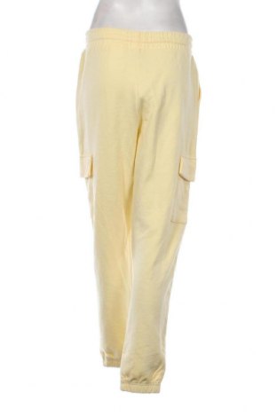 Damen Sporthose Page One, Größe M, Farbe Gelb, Preis 11,50 €