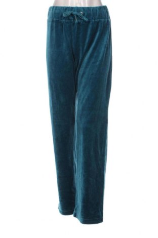 Damen Sporthose Paprika, Größe L, Farbe Blau, Preis 22,00 €