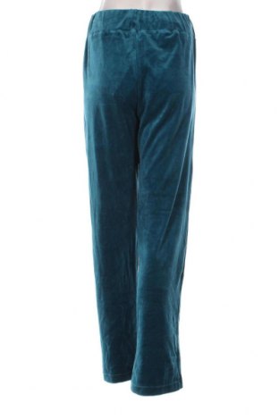 Pantaloni trening de femei Paprika, Mărime L, Culoare Albastru, Preț 83,62 Lei