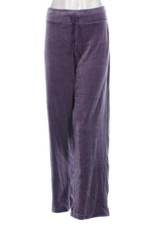 Γυναικείο αθλητικό παντελόνι Paprika, Μέγεθος XL, Χρώμα Βιολετί, Τιμή 19,56 €
