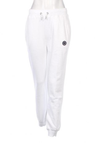 Damen Sporthose Pepe Jeans, Größe S, Farbe Weiß, Preis 26,37 €