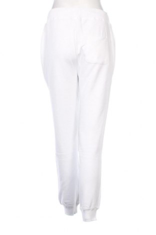 Дамско спортно долнище Pepe Jeans, Размер S, Цвят Бял, Цена 93,00 лв.