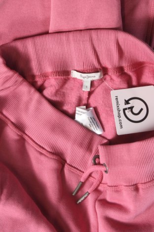 Dámské tepláky Pepe Jeans, Velikost S, Barva Růžová, Cena  809,00 Kč