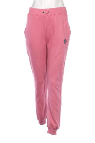 Γυναικείο αθλητικό παντελόνι Pepe Jeans, Μέγεθος S, Χρώμα Ρόζ , Τιμή 11,03 €
