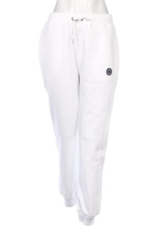 Γυναικείο αθλητικό παντελόνι Pepe Jeans, Μέγεθος M, Χρώμα Λευκό, Τιμή 28,76 €