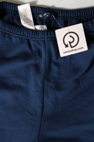 Γυναικείο αθλητικό παντελόνι Petit Bateau, Μέγεθος S, Χρώμα Μπλέ, Τιμή 25,89 €