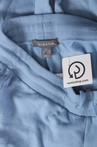 Damen Sporthose Primark, Größe XS, Farbe Blau, Preis 11,50 €