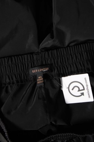 Damen Sporthose Qed London, Größe L, Farbe Schwarz, Preis 9,58 €