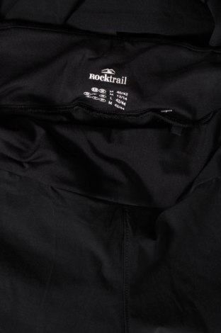 Damen Sporthose ROCKTRAIL, Größe M, Farbe Schwarz, Preis 10,90 €