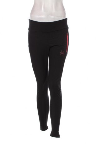 Γυναικείο αθλητικό παντελόνι ROCKTRAIL, Μέγεθος M, Χρώμα Μαύρο, Τιμή 10,76 €