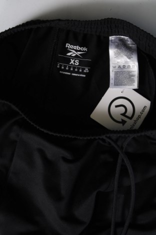 Damen Sporthose Reebok, Größe XS, Farbe Schwarz, Preis € 17,40