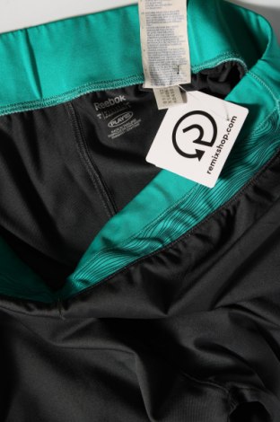 Damen Sporthose Reebok, Größe L, Farbe Grau, Preis 27,67 €