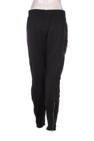 Γυναικείο αθλητικό παντελόνι Rono, Μέγεθος L, Χρώμα Μαύρο, Τιμή 6,46 €