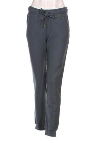 Γυναικείο αθλητικό παντελόνι S.Oliver, Μέγεθος S, Χρώμα Μπλέ, Τιμή 15,98 €