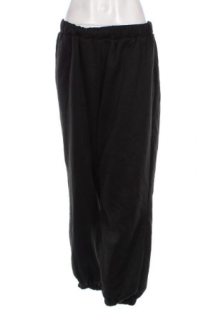 Pantaloni trening de femei SHEIN, Mărime XL, Culoare Negru, Preț 57,23 Lei