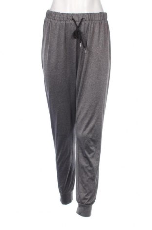 Γυναικείο αθλητικό παντελόνι SHEIN, Μέγεθος M, Χρώμα Γκρί, Τιμή 9,69 €