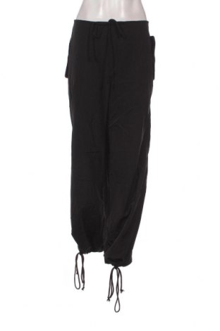 Damen Sporthose SHEIN, Größe S, Farbe Schwarz, Preis 10,09 €