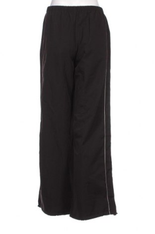 Pantaloni trening de femei SHEIN, Mărime S, Culoare Negru, Preț 68,09 Lei