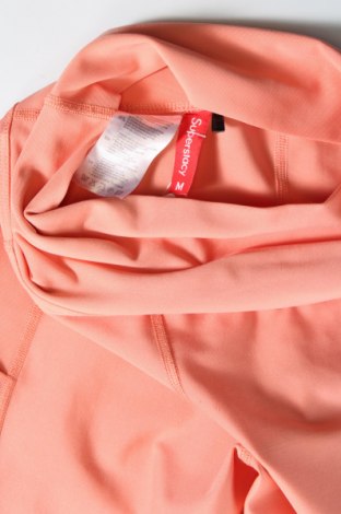Damen Sporthose SUPERSTACY, Größe M, Farbe Rosa, Preis 18,42 €