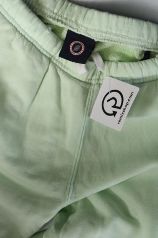 Γυναικείο αθλητικό παντελόνι SWEET PANTS, Μέγεθος S, Χρώμα Πράσινο, Τιμή 32,57 €