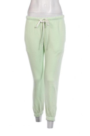 Γυναικείο αθλητικό παντελόνι SWEET PANTS, Μέγεθος S, Χρώμα Πράσινο, Τιμή 36,19 €