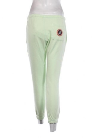 Damen Sporthose SWEET PANTS, Größe S, Farbe Grün, Preis 32,57 €