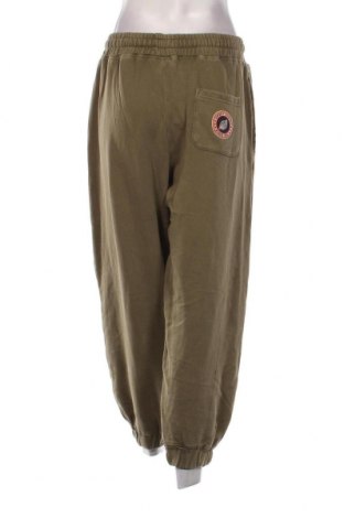 Pantaloni trening de femei SWEET PANTS, Mărime M, Culoare Verde, Preț 207,83 Lei