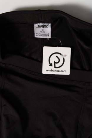 Γυναικείο αθλητικό παντελόνι Shamp, Μέγεθος M, Χρώμα Μαύρο, Τιμή 9,69 €