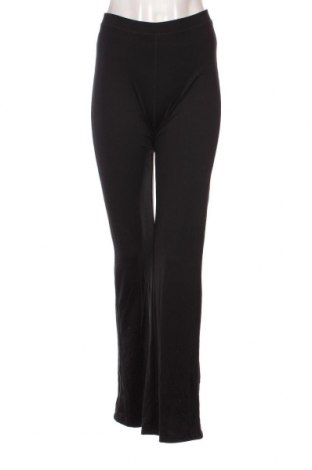 Γυναικείο αθλητικό παντελόνι Shamp, Μέγεθος M, Χρώμα Μαύρο, Τιμή 10,76 €