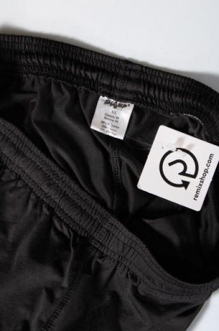 Γυναικείο αθλητικό παντελόνι Shamp, Μέγεθος XL, Χρώμα Μαύρο, Τιμή 17,94 €