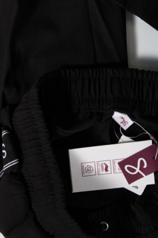 Damen Sporthose Sheego, Größe M, Farbe Schwarz, Preis € 9,91