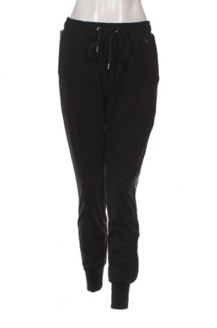 Γυναικείο αθλητικό παντελόνι Sheego, Μέγεθος M, Χρώμα Μαύρο, Τιμή 15,98 €