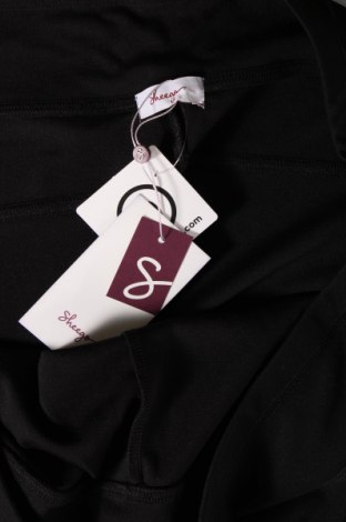 Damen Sporthose Sheego, Größe 3XL, Farbe Schwarz, Preis € 31,96