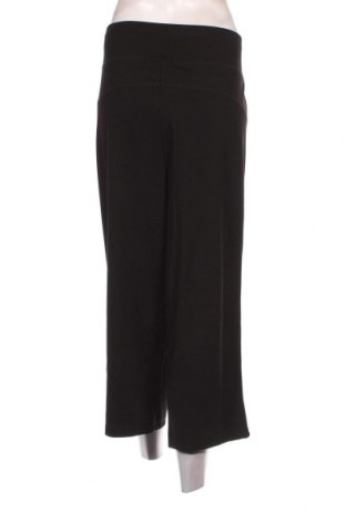 Γυναικείο αθλητικό παντελόνι Sheego, Μέγεθος 3XL, Χρώμα Μαύρο, Τιμή 18,22 €