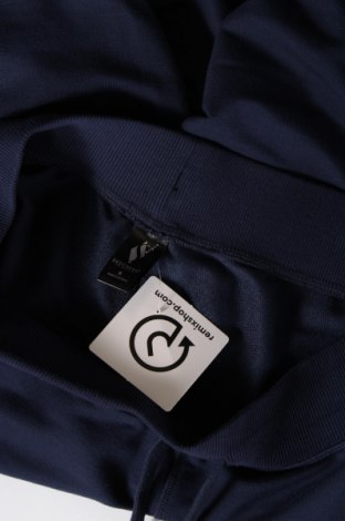 Γυναικείο αθλητικό παντελόνι Skechers, Μέγεθος S, Χρώμα Μπλέ, Τιμή 31,96 €