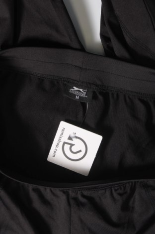 Γυναικείο αθλητικό παντελόνι Slazenger, Μέγεθος M, Χρώμα Μαύρο, Τιμή 9,69 €