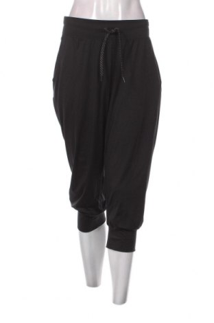 Γυναικείο αθλητικό παντελόνι TCM, Μέγεθος XL, Χρώμα Μαύρο, Τιμή 8,90 €