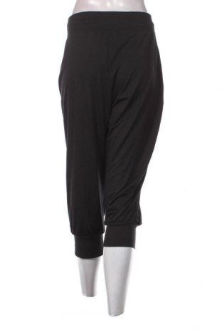 Γυναικείο αθλητικό παντελόνι TCM, Μέγεθος XL, Χρώμα Μαύρο, Τιμή 8,90 €