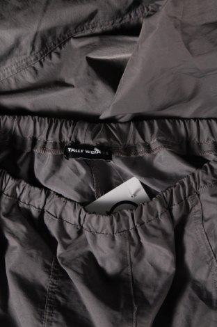 Damen Sporthose Tally Weijl, Größe S, Farbe Grau, Preis 11,10 €