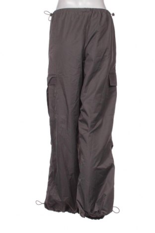 Γυναικείο αθλητικό παντελόνι Tally Weijl, Μέγεθος S, Χρώμα Γκρί, Τιμή 8,97 €