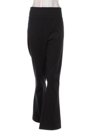 Γυναικείο αθλητικό παντελόνι Tchibo, Μέγεθος XXL, Χρώμα Μαύρο, Τιμή 17,94 €